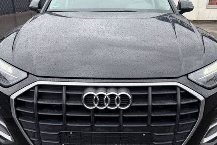 Audi Q5 217.000 km 23.390 &euro; Meckenbeuren 88074