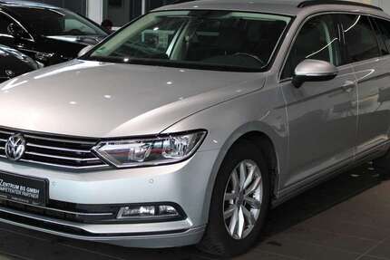 VW Passat 99.850 km 14.450 &euro; Braunschweig 38126