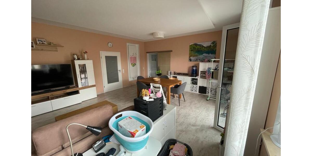 Erdgeschoßwohnung Postbauer-Heng Heng - 4 Zimmer, 130 m&sup2;, 399.000&euro; | Angebot:26885121