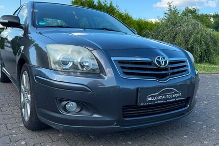 Toyota Avensis 182.000 km 2.500 &euro; Lippstadt 59557