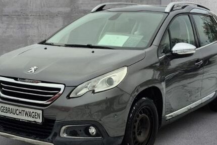 Peugeot 2008 83.164 km 8.890 &euro; Fürstenwalde 15517