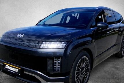 Hyundai IONIQ 9 1.400 km 73.980 € Deggendorf 94469