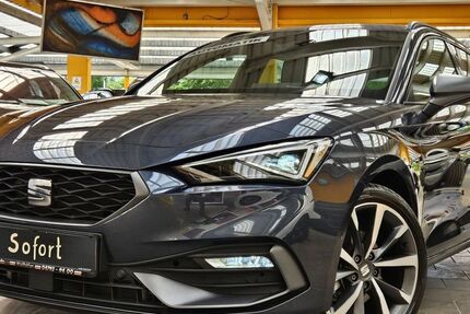 Seat Leon 17.000 km 26.790 € Wallhöfen bei Bremen 27729