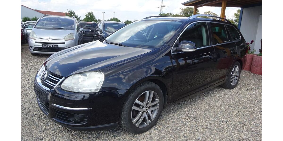 VW Golf 226.900 km 2.000 &euro; Dresden 01219