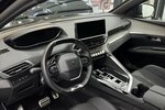 Peugeot 5008 GT 130 Puretech EAT8 Sitzheizung 34.900 km 23.520 &euro; Lich 35423