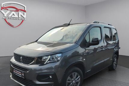 Peugeot Rifter 106.685 km 19.900 € Koblenz 56070