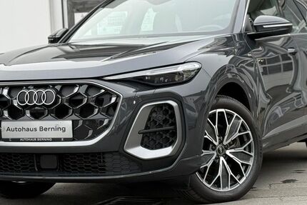 Audi Q5 9.500 km 56.890 &euro; Bielefeld 33609