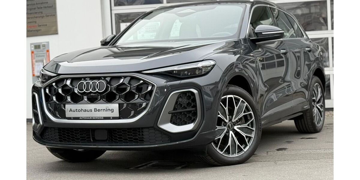 Audi Q5 9.500 km 56.890 &euro; Bielefeld 33609