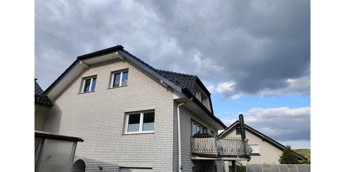Einfamilienhaus Reichshof - 4 Zimmer, 147 m&sup2;, 1.300&euro; | Angebot:26268358