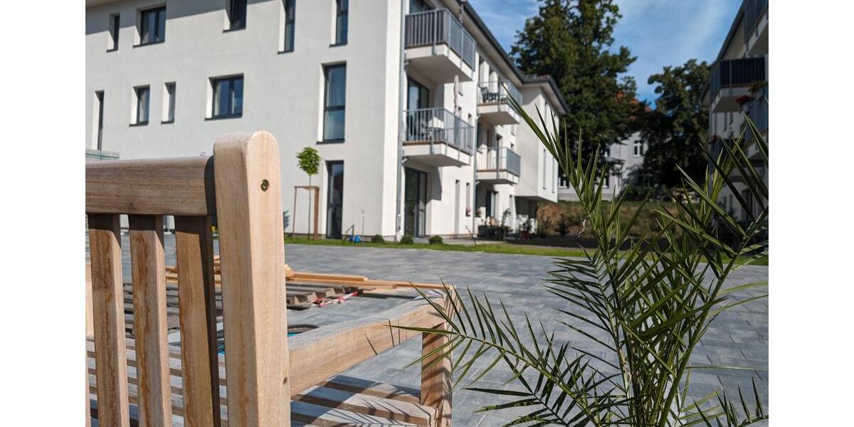 Etagenwohnung Beeskow - 4 Zimmer, 121 m&sup2;, 1.855&euro; | Angebot:26386823