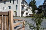 Etagenwohnung Beeskow - 4 Zimmer, 121 m&sup2;, 1.855&euro; | Angebot:26386823