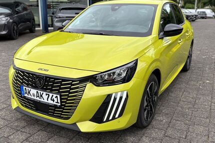 Peugeot 208 5.000 km 25.780 € Siegen 57072
