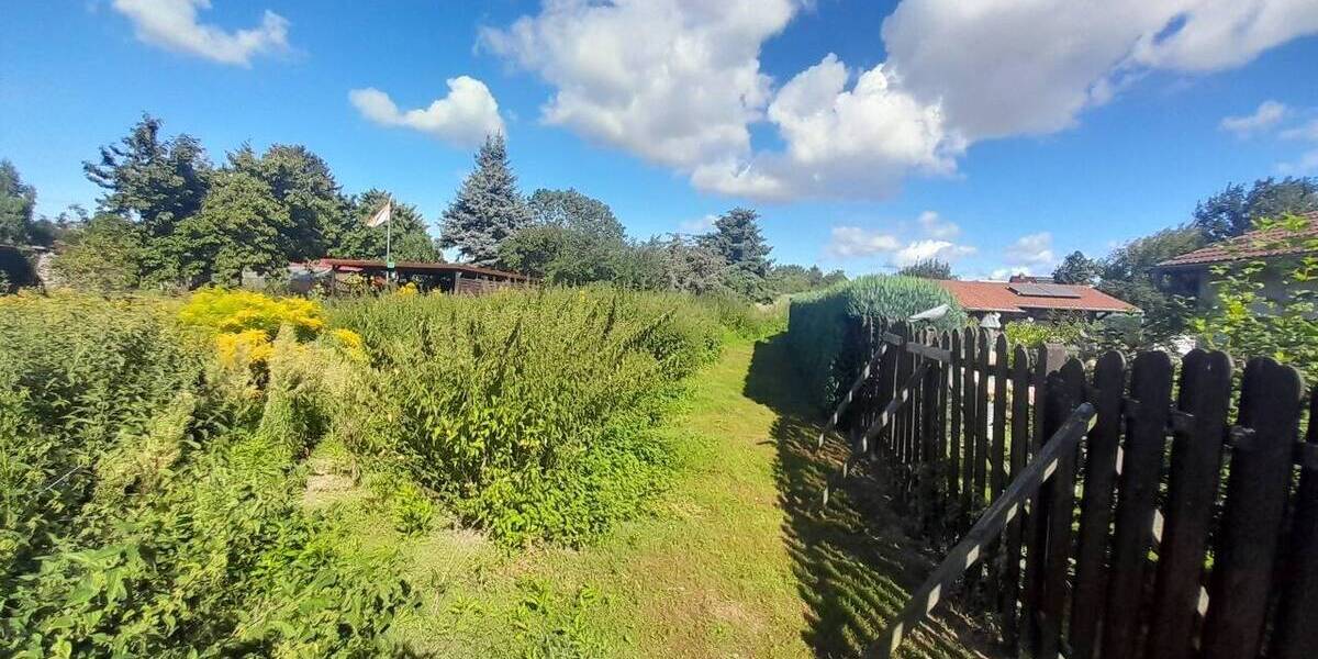 Grundstück Fehrbellin Stadt Fehrbellin - 50.000&euro; | Angebot:22147119