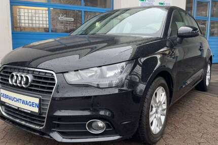 Audi A1 192.401 km 4.800 &euro; Minden 32423