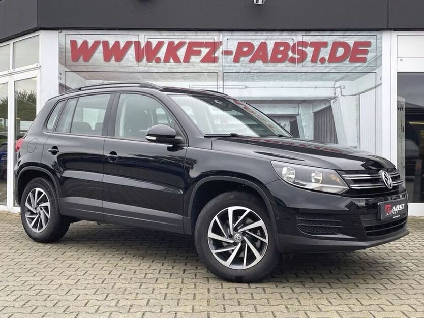 Tiguan