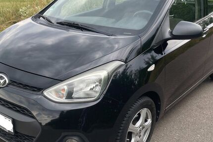 Hyundai i10 125.000 km 3.990 &euro; Michendorf 14552