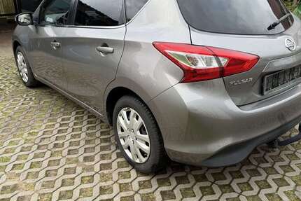 Nissan Pulsar 130.300 km 4.200 &euro; Werder (Havel), Stadt 14542