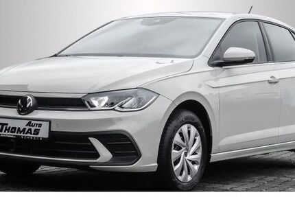 VW Polo 7.000 km 19.490 &euro; Bonn 53227