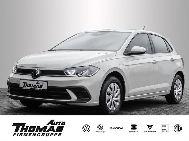 VW Polo 7.000 km 19.490 &euro; Bonn 53227