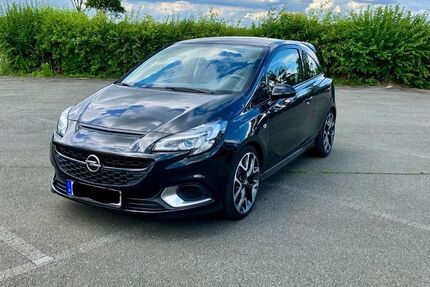 Opel Corsa 120.117 km 10.299 &euro; Barsinghausen 30890