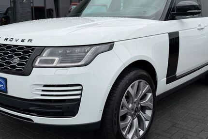 Land Rover Range Rover 260.000 km 30.500 &euro; Gelnhausen 63571