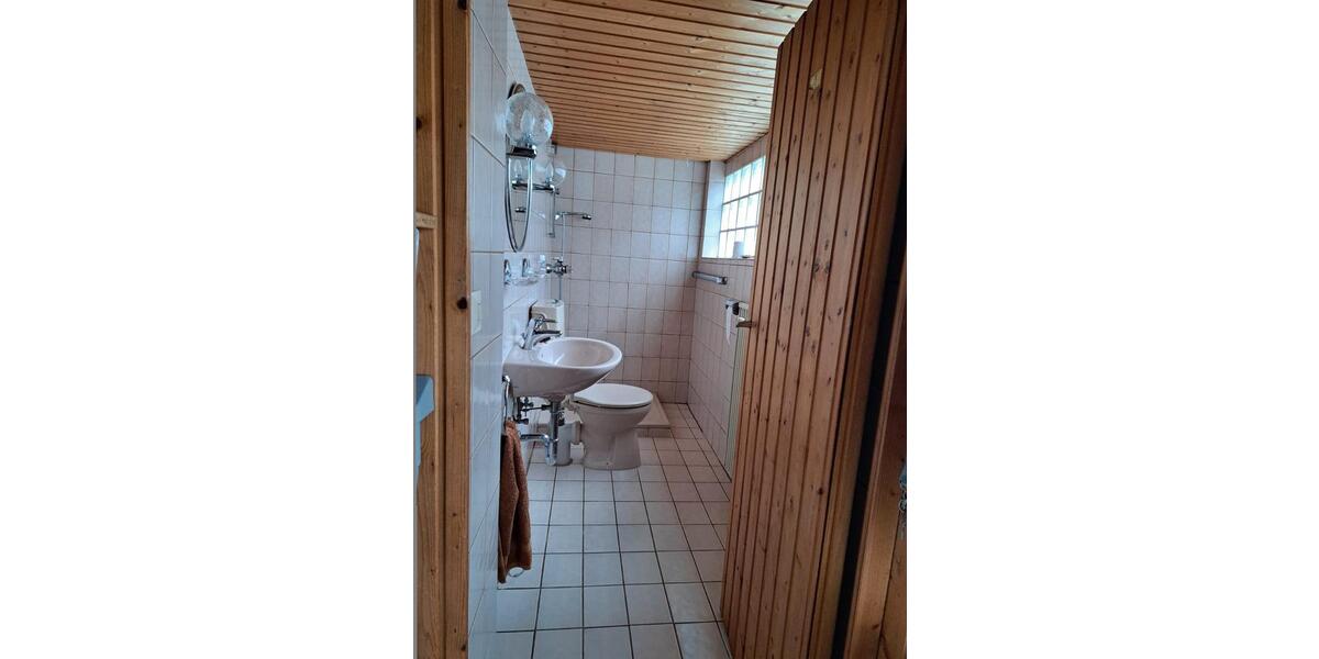 Reihenhaus Hermeskeil - 5 Zimmer, 157 m&sup2;, 210.000&euro; | Angebot:27040990