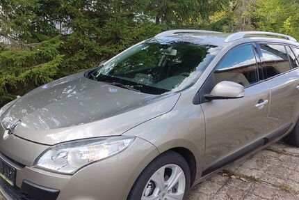 Renault Megane 138.000 km 4.500 € Erfurt 99098