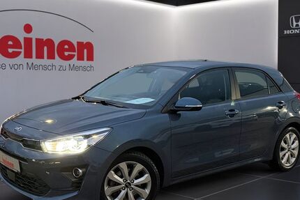 Kia Rio 63.466 km 13.699 &euro; Essen 45141