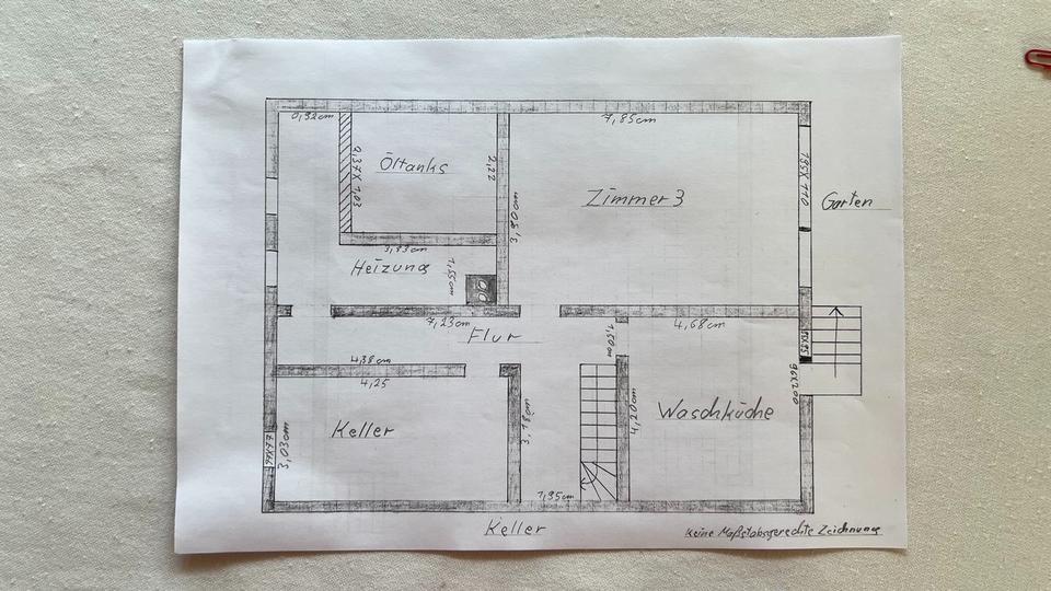 Einfamilienhaus Bad Münstereifel - 5 Zimmer, 160 m&sup2;, 365.000&euro; | Angebot:26700466