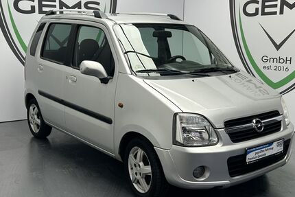 Opel Agila 159.400 km 950 &euro; Königswinter 53639