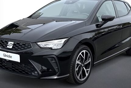 Seat Ibiza 5.000 km 23.390 &euro; Baunatal 34225