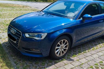 Audi A3 167.500 km 8.450 &euro; Neunkirchen 74867