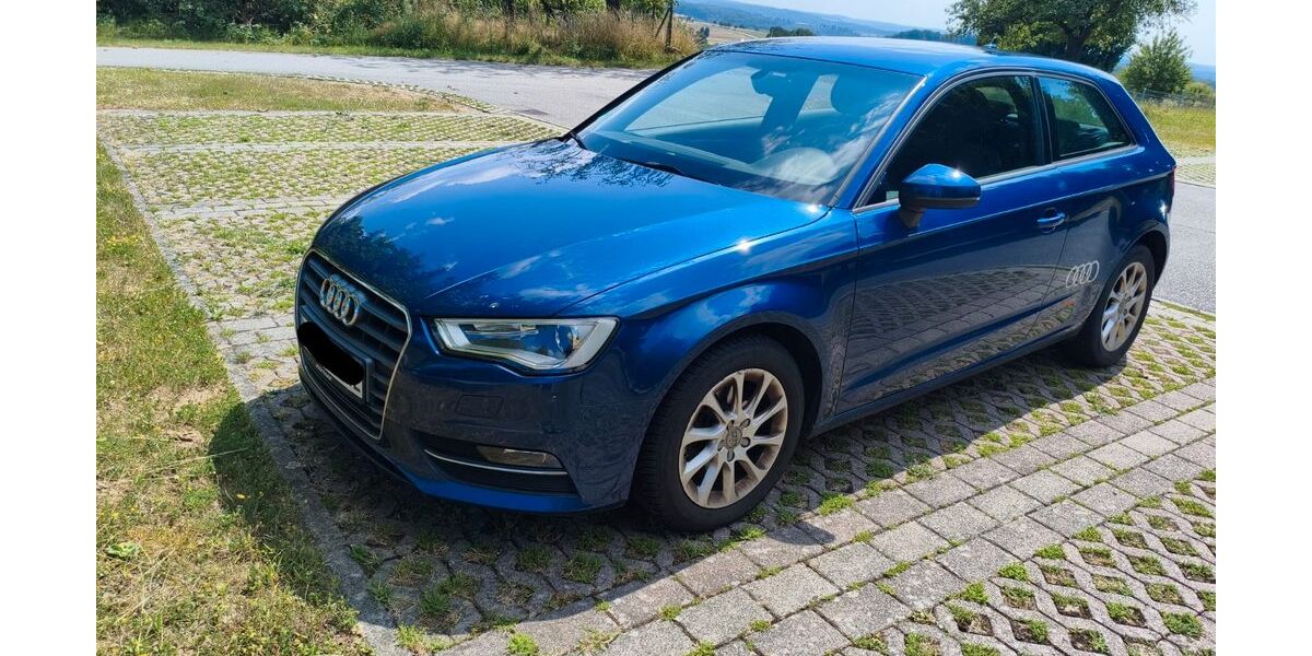 Audi A3 167.500 km 8.450 &euro; Neunkirchen 74867