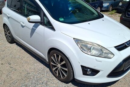 Ford C-Max 227.000 km 1.300 € Walldorf (bei Heidelberg) 69190