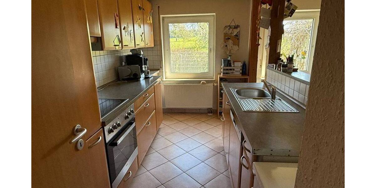 Einfamilienhaus Pfullendorf Mottschieß - 6 Zimmer, 150 m&sup2;, 299.000&euro; | Angebot:26703041