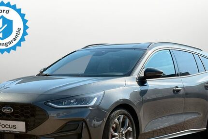 Ford Focus 2.500 km 30.900 &euro; Unterschneidheim 73485
