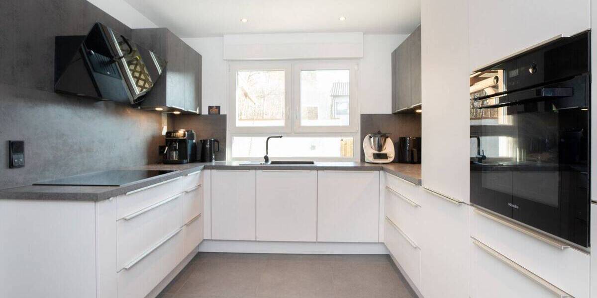 Doppelhaushälfte Obertshausen - 4 Zimmer, 110 m&sup2;, 559.000&euro; | Angebot:26204739