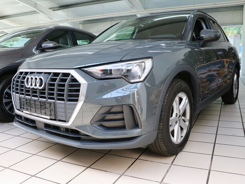 Audi Q3 73.748 km 25.900 € Großefehn 26629