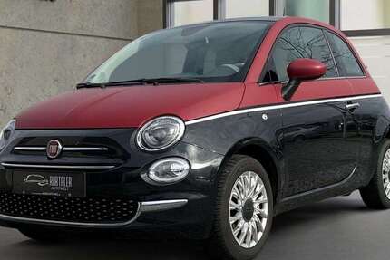 Fiat 500 99.000 km 6.999 € Jülich 52428