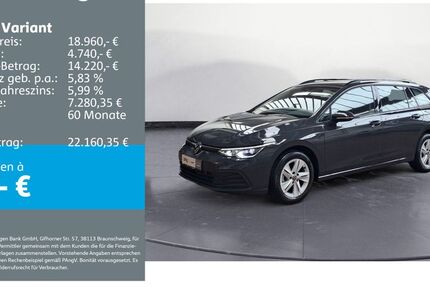 VW Golf 31.713 km 18.960 &euro; Ettlingen 76275