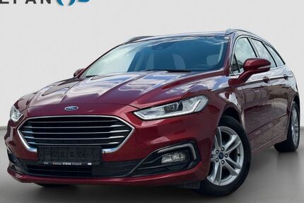 Ford Mondeo 124.734 km 17.190 &euro; Kirchardt 74912