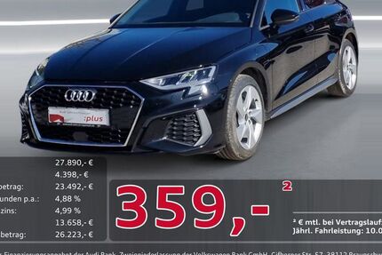 Audi A3 75.981 km 26.450 &euro; Ingolstadt 85057