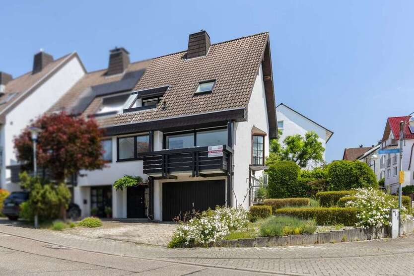 Haus zum Kaufen in Karlsruhe 680.000 € 152 m²