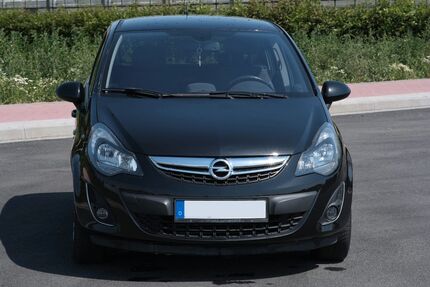 Opel Corsa 143.917 km 5.900 &euro; Heinsberg 52525