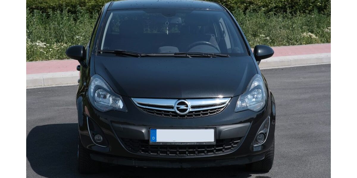 Opel Corsa 143.917 km 5.900 &euro; Heinsberg 52525