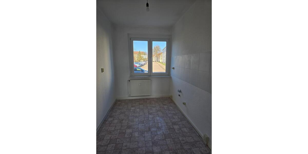 Etagenwohnung Kalbe (Milde) - 2 Zimmer, 48 m&sup2;, 245&euro; | Angebot:25842705