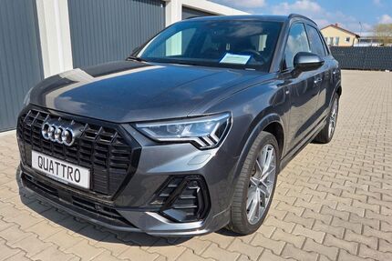 Audi Q3 71.400 km 33.990 &euro; Küps 96328