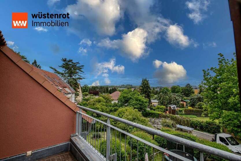Wohnung zum Kaufen in Heidenau 289.000 € 121 m²