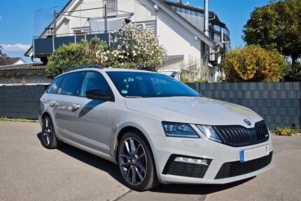 Skoda Octavia 104.000 km 21.250 &euro; Meckenbeuren 88074