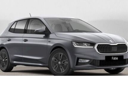 Skoda Fabia 19.990 km 22.310 € Lemgo 32657